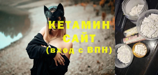 хмурый Вяземский